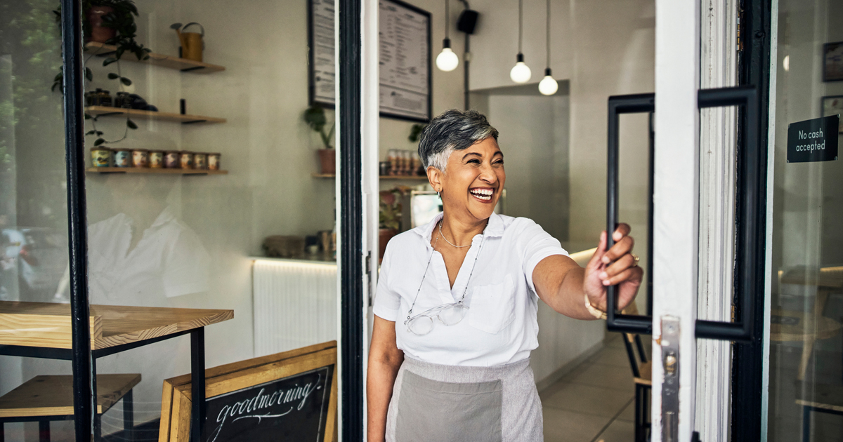 Community engagement